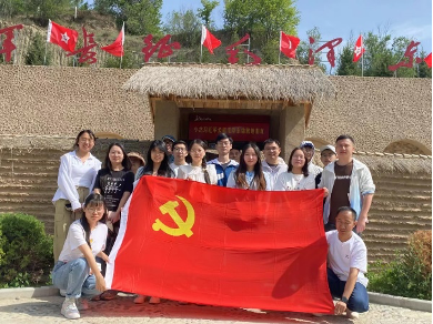 中国史与中国少数民族史专业研究生赴固原市开展田野调查